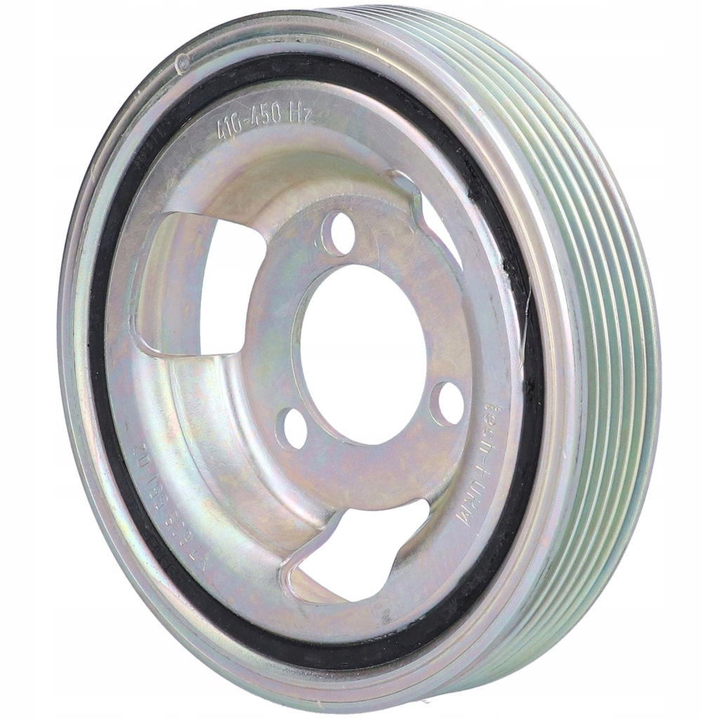 Шків колінчастого вала колінчастого двигуна автомобільний Зі Шроту