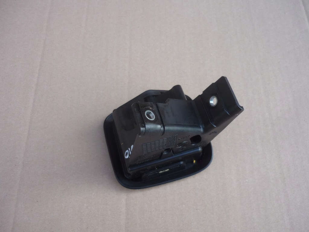 фото №9, Замок засувка сидіння лівий задня fiat grande punto 5 двері 55702533