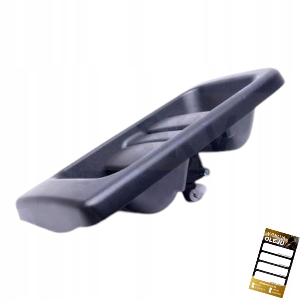 фото №1, Ручка двері права do nissan interstar 2004 2005 2006