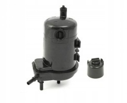 фото №2, Фильтр топлива renault 1.5dci clio kangoo megane