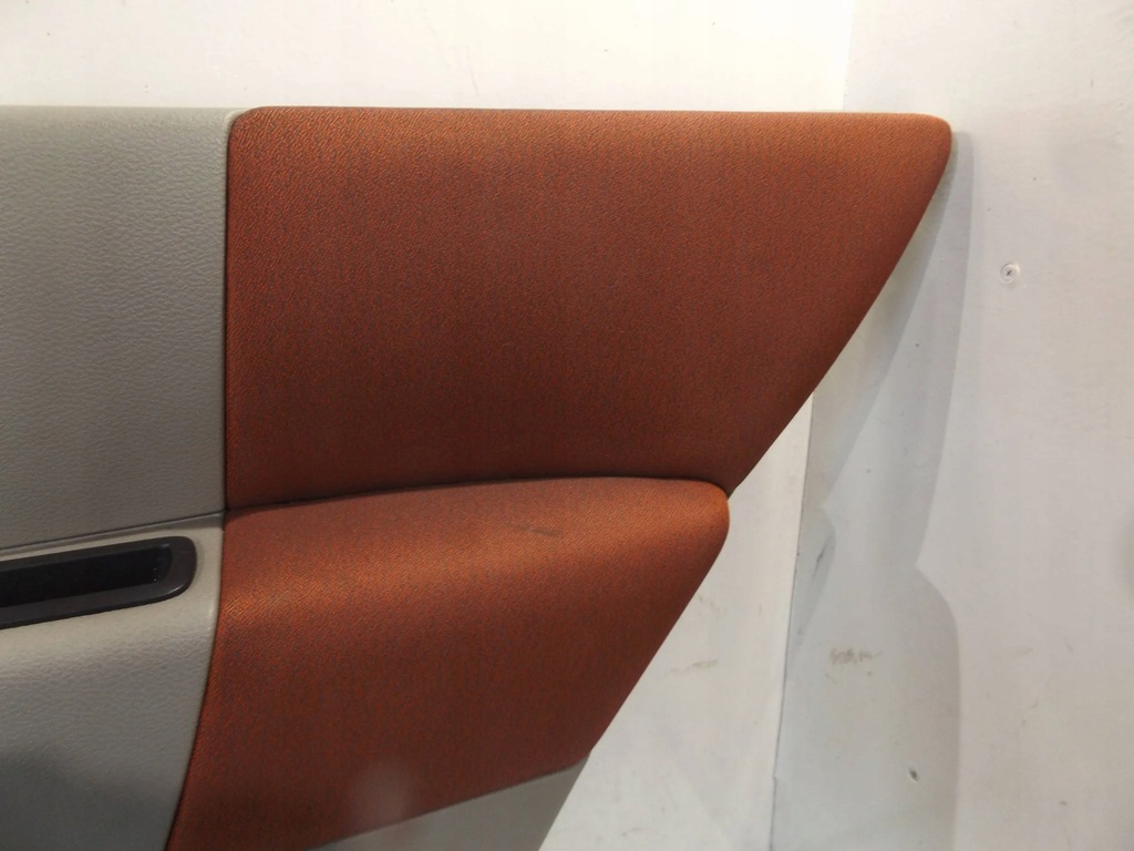 фото №4, Modus обшивка двері правий задня