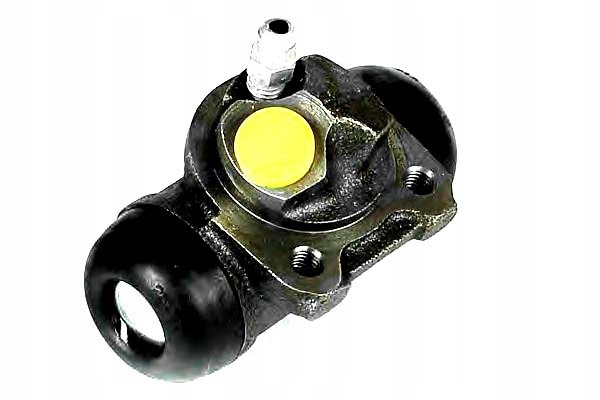 фото №2, Lpr циліндрик гальмівний задня p smart cabrio, city-