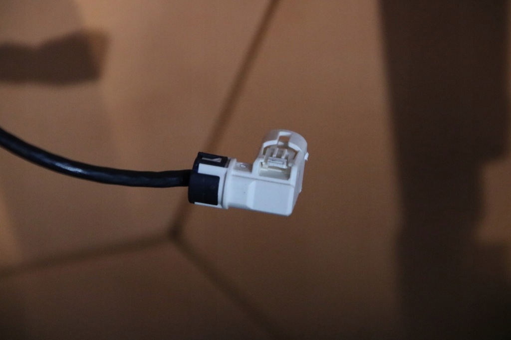 фото №11, Bmw 7 g70 i7 m-pakiet бампер перед usa цвет 475