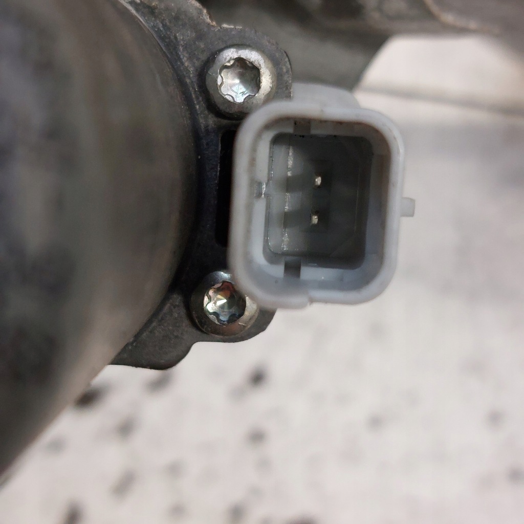 фото №9, Citroen c1 подъемник стекло левый перед