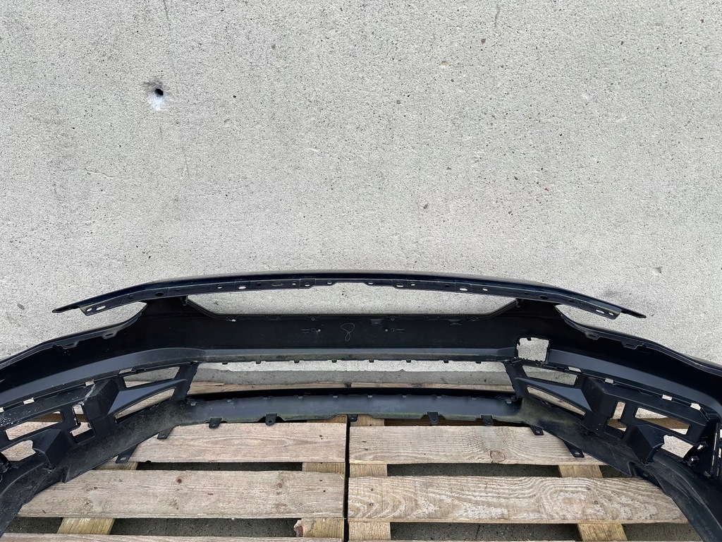 фото №7, Бампер перед передний subaru impreza v 5 lift fl 2019- 57704fl020 полный