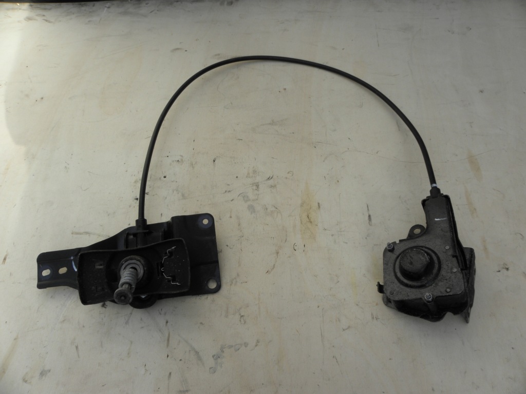 фото №1, Renault master подъемник кронштейн колеса запасного