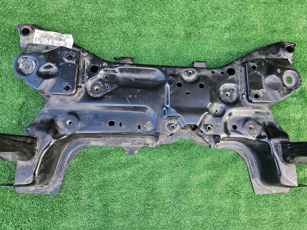 фото №5, Подрамник подрамник перед ford focus mk4 jx61ae