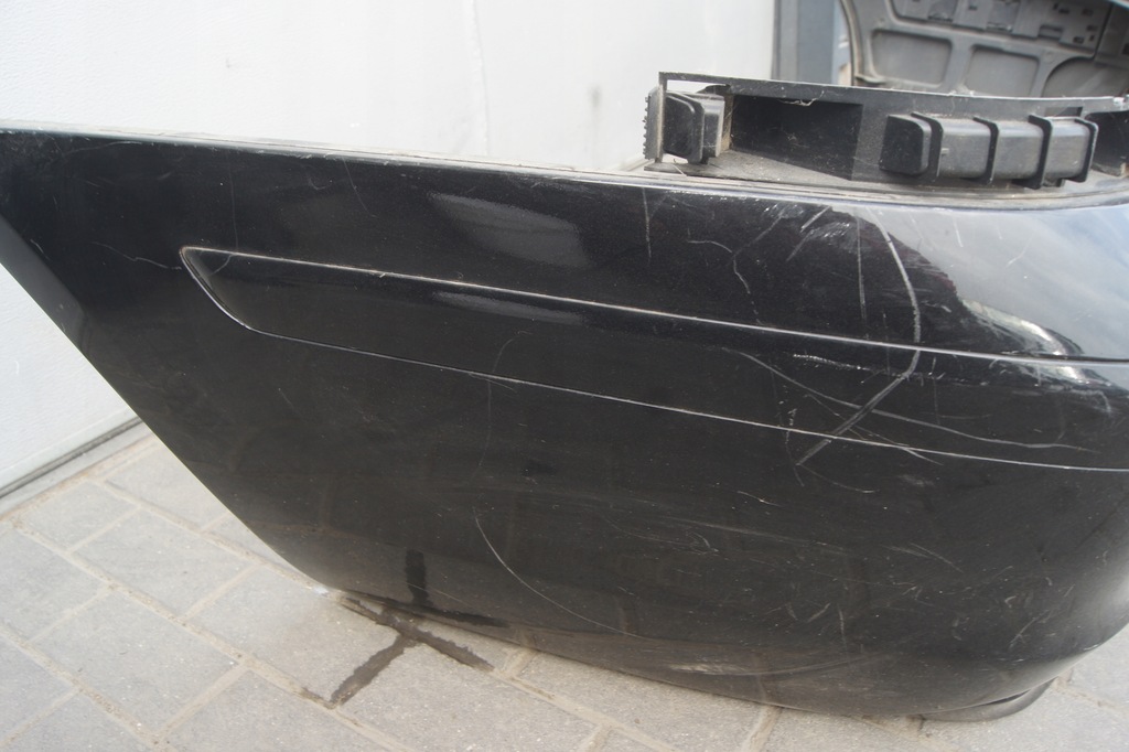 фото №11, Бампер задня bmw 7 e65 e66 lift 51127142213