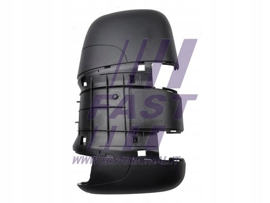 фото №2, Fast ft88802 кришка, зовнішнє дзеркало