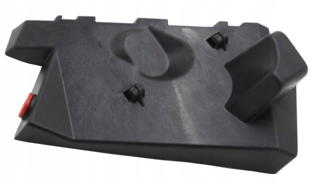 фото №11, Напрямна бампера лівий перед ford b-max 2012-2017 _ 1861734 _ av11-17d959-ae