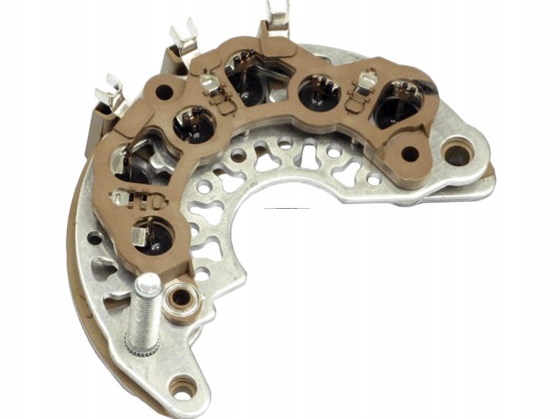 фото №5, Діодний міст prost. генератора