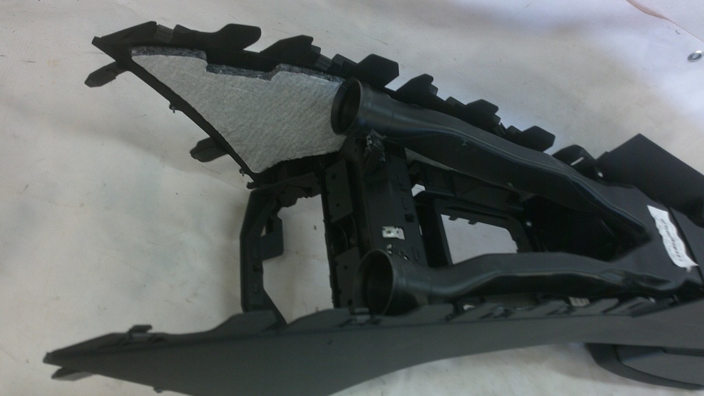 Vw passat b7 тунель середній підлокітник європа 3ab863241e Ціна