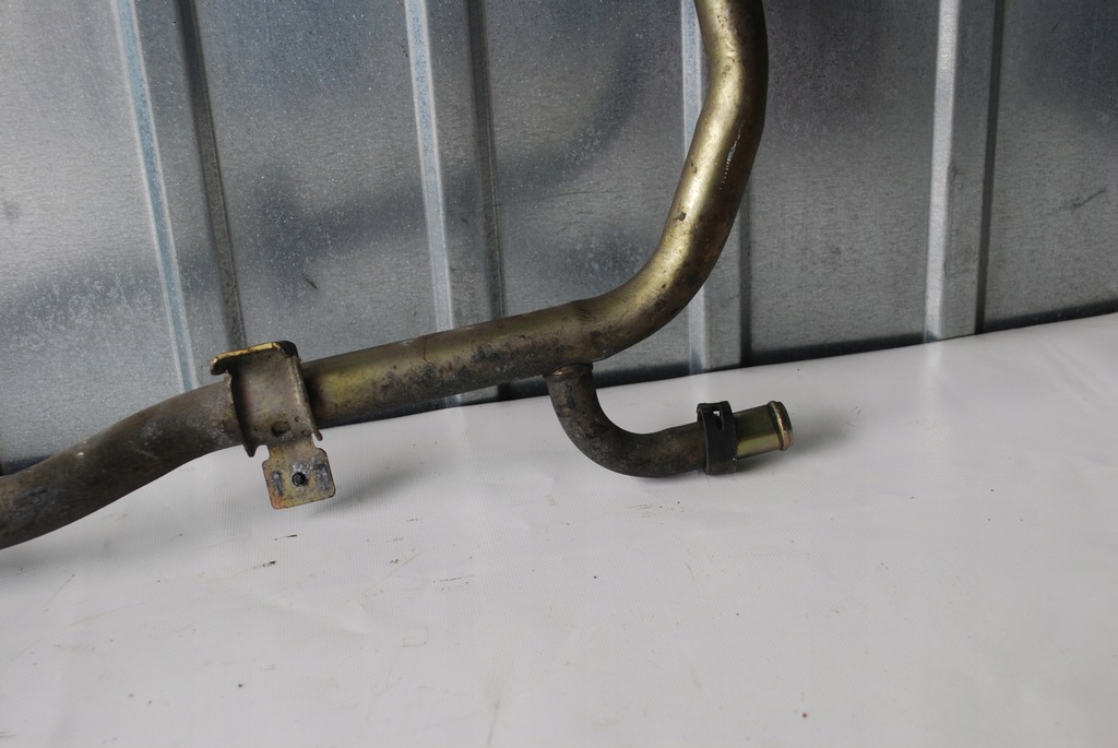 фото №6, Шланг магистраль wody nissan note 1.4b