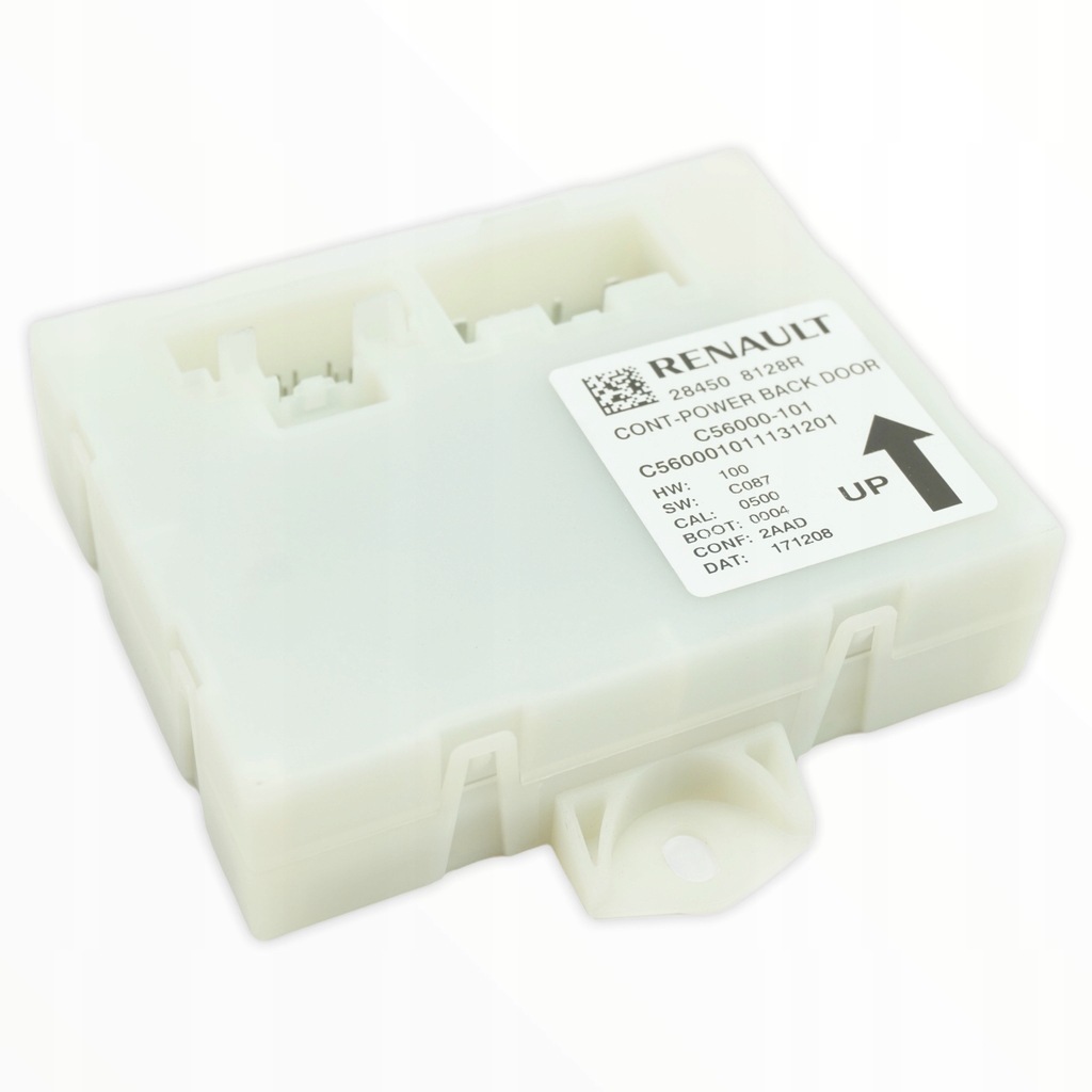 фото №1, Модуль дверь talisman espace 284508128r