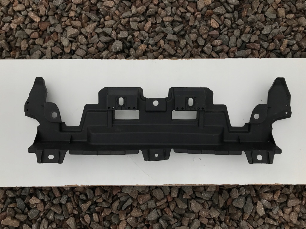 фото №1, Toyota land cruiser lexus gx захист верхній поперечина перед 2017-