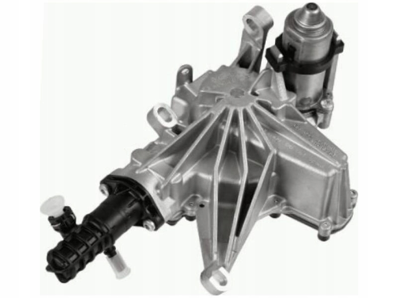 фото №1, Привід зчеплення dacia sandero ii 1.5 12-