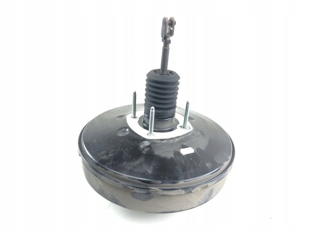 фото №1, 472108258r усилитель тормозов тормоза renault trafic iii jg, eg, fg 2014-