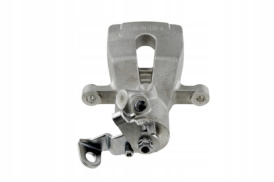 фото №3, Do renault grand scenic 04- суппорт ham. задняя правый