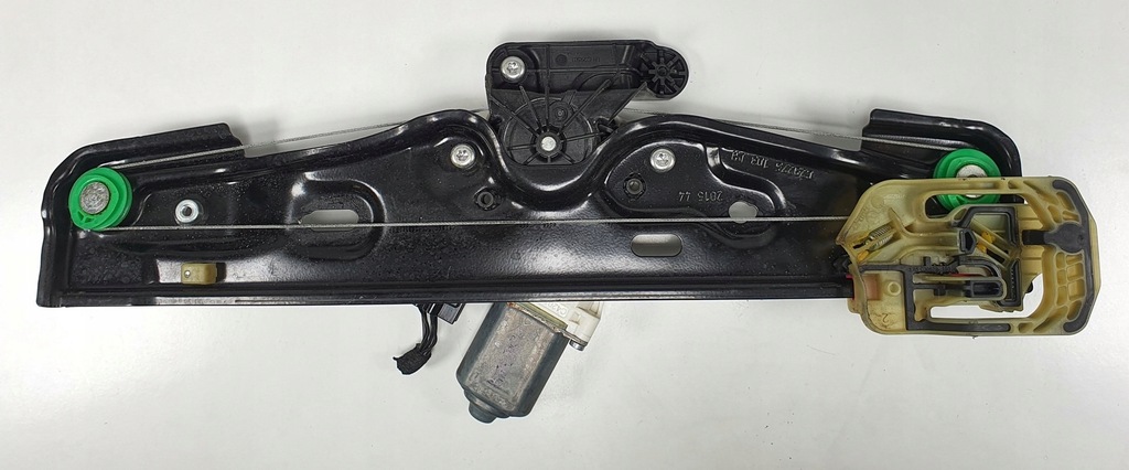 фото №2, Механізм скло лівий задня discovery sport l550