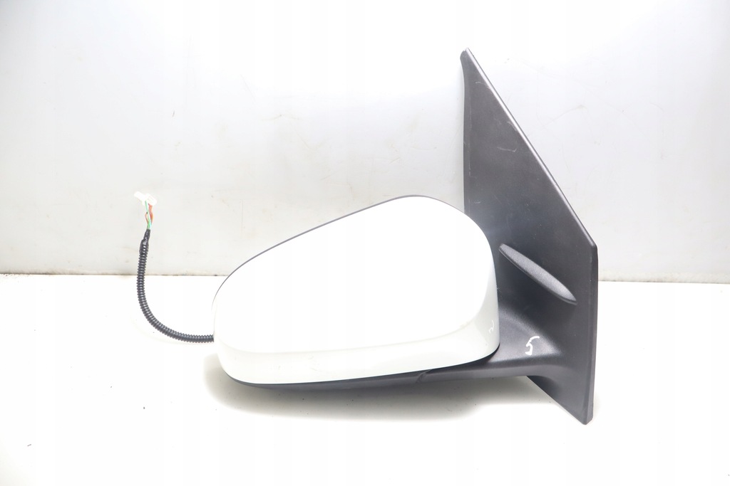 фото №1, Зеркало правое toyota aygo ii lift fb20