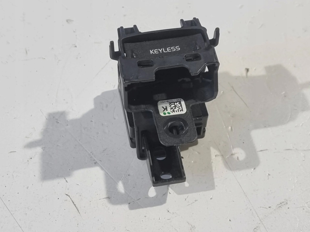 фото №2, Volvo s60 2014 замка запалювання