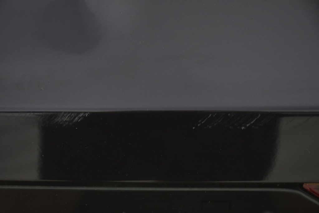 фото №4, Крышка багажника задняя задняя mazda 5 i