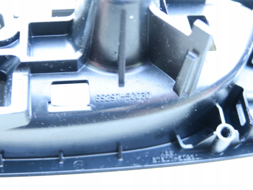 Ручка правий задній lexus ls 600h ls460 iv 07- Оригінал