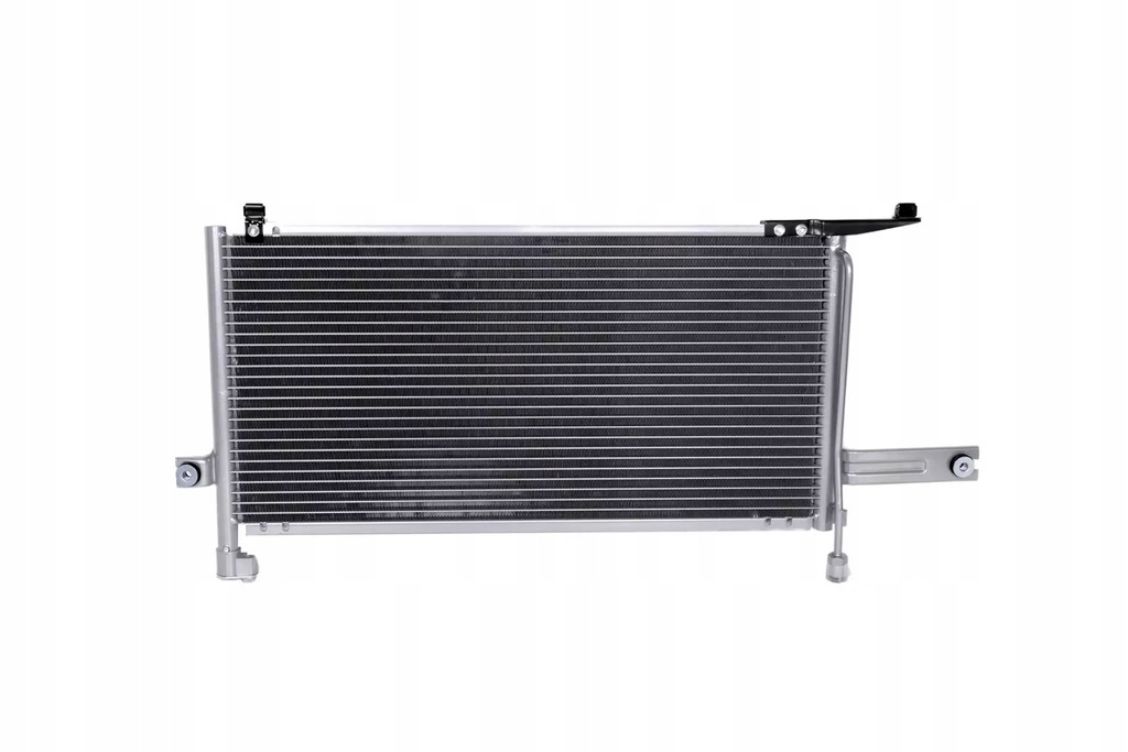 фото №1, Kamoka 7800564 конденсатор, кондиціонер