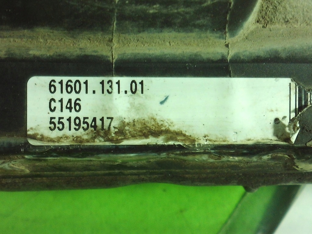 фото №8, Fiat doblo 1.2 бортовой компьютер блок управления iaw5af.de