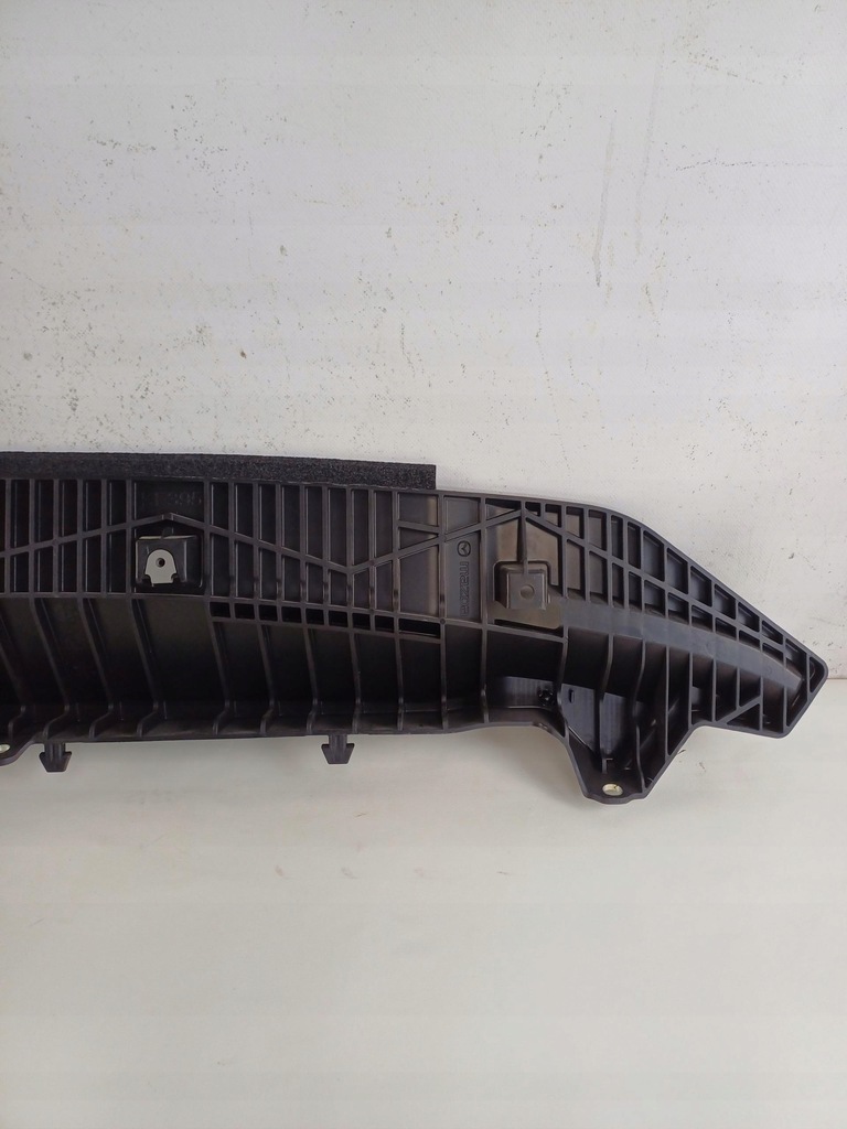 фото №10, Защита плита pod бампер mazda cx-5 cx5 cx 5 ii 2 16-