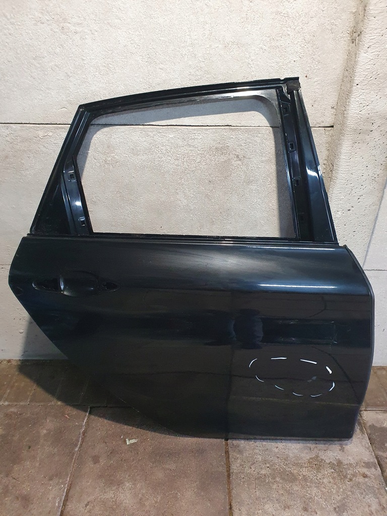 фото №1, Дверь задняя правое bmw 2 f45