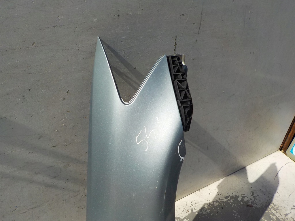 фото №8, 541 lexus is ii 220 250 крила правий перед