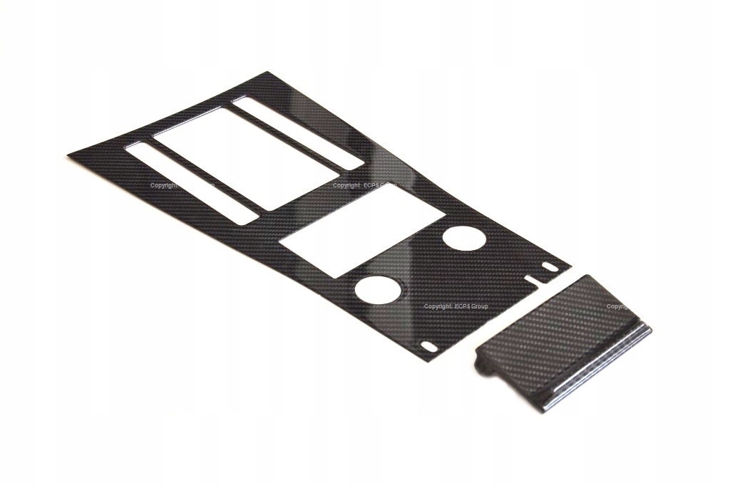 фото №7, Aston martin dbs db9 virage vantage панель консоли