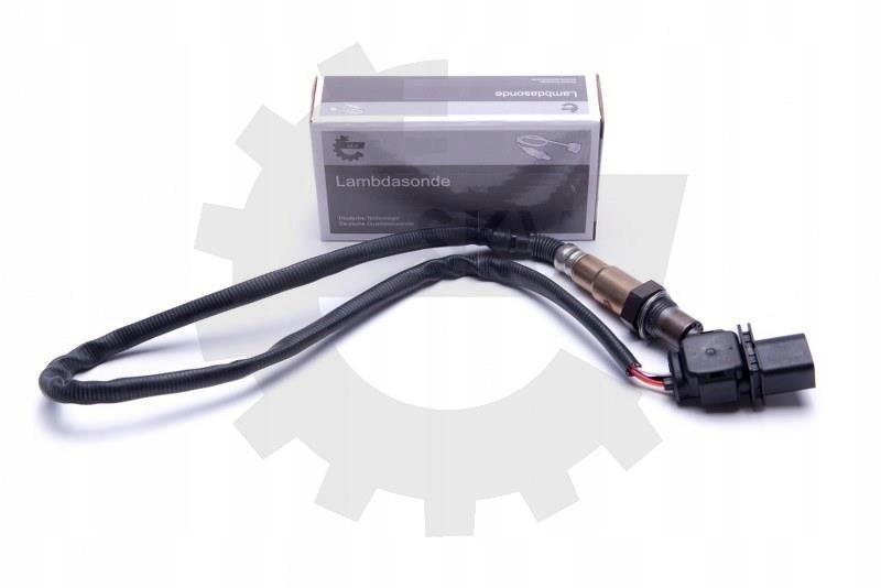 фото №8, Датчик лямбда-зонд bmw 1 e81, e82, e87, e88 3 e90, e9