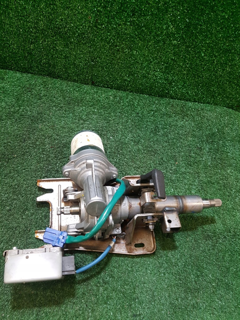 фото №6, Усилитель электрический renault twingo 2 8201050679