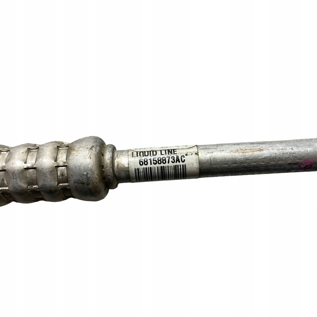 фото №7, Dodge charger 2017 провода кондиционера