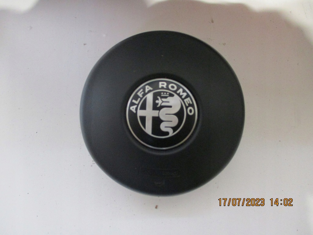 фото №5, Консоль pulpit приборная панель alfa romeo stelvio