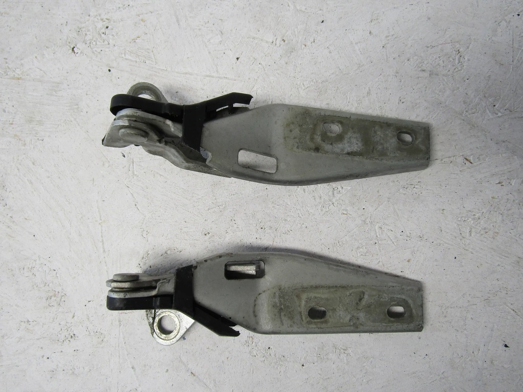 фото №5, Seat toledo ii петлі капот p+l