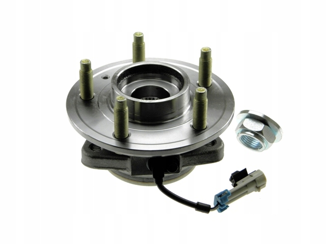 фото №9, Nty klp-dw-090 набор подшипник колеса