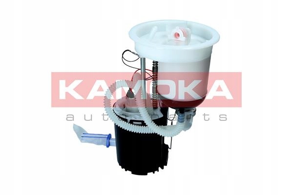 фото №11, Насос топлива elektr. с модуль zasilającym kamoka 8400093 1599836 ford