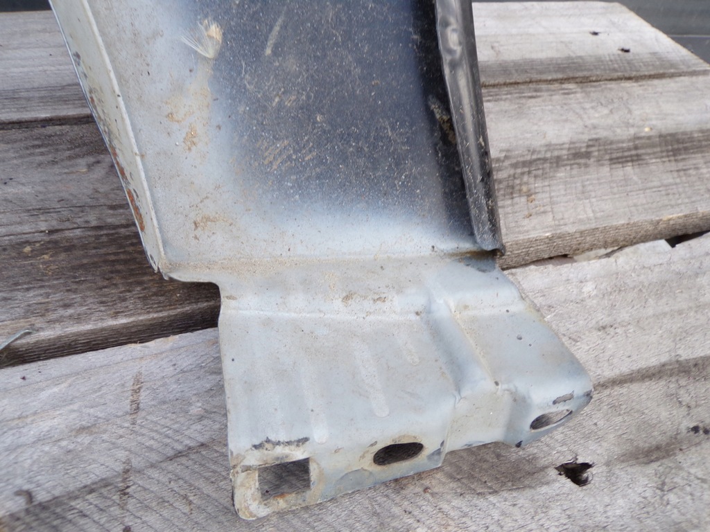 фото №9, Крыло правый передний audi a6 c5 lift