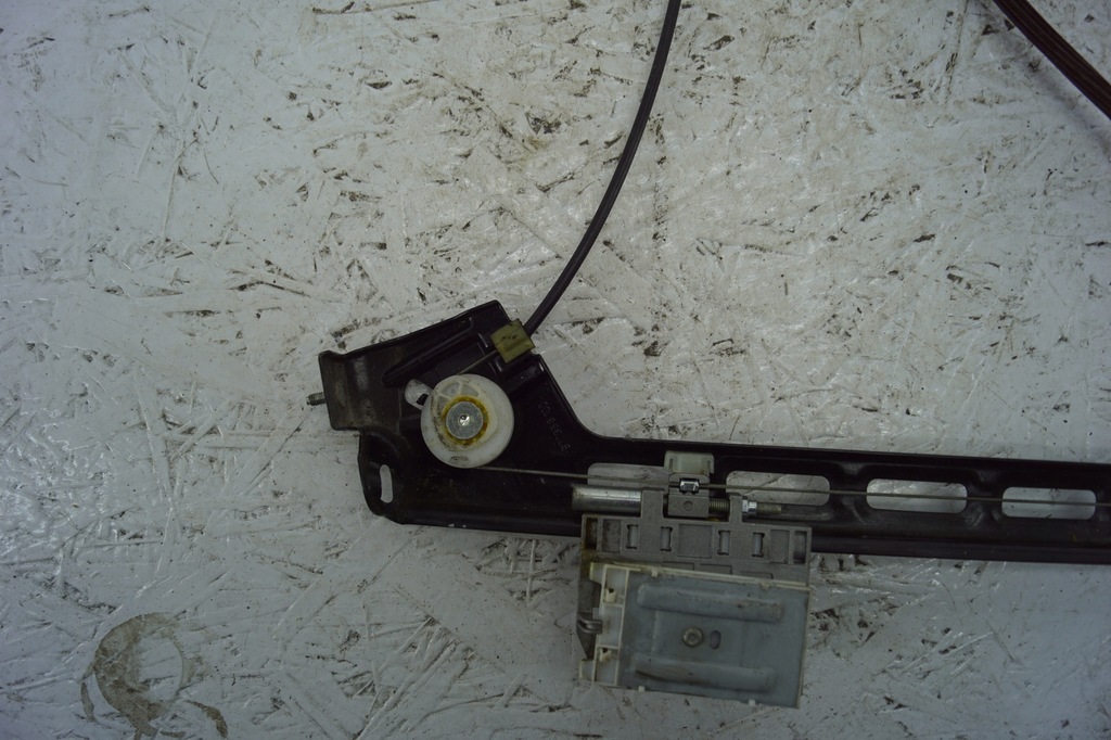 фото №7, Механізм скло лівий перед audi r8 420