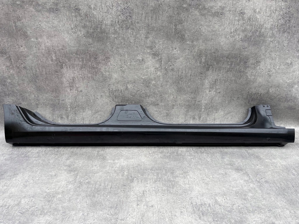 фото №1, Порог правый skoda octavia iii