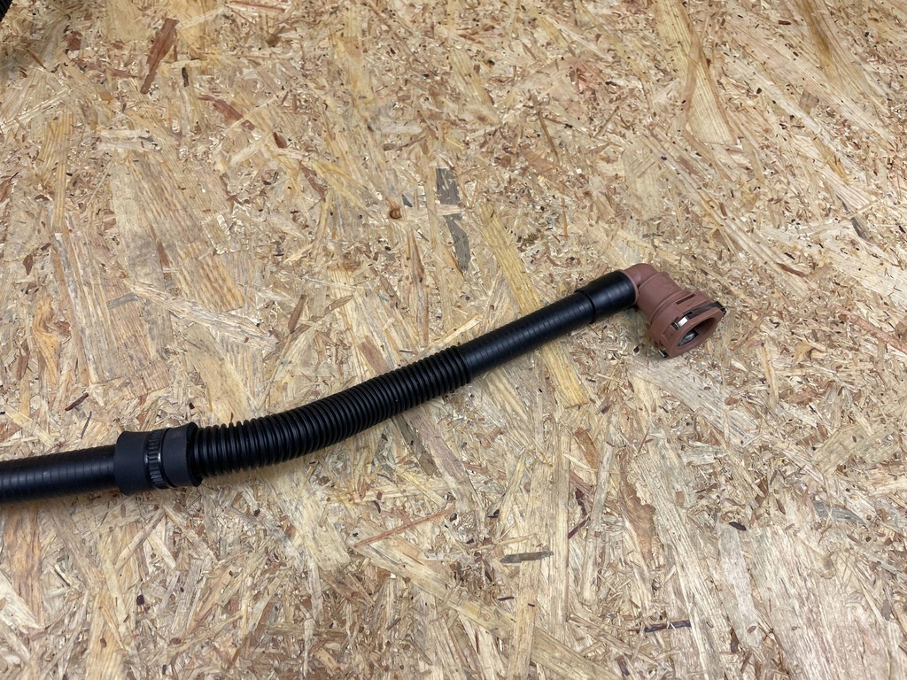 фото №10, Wąż труба шланг wody kia niro ii ev електрик 25414-a0100 2022-