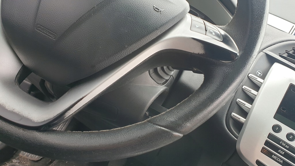 фото №4, Повітропровід lancia delta iii всі частини