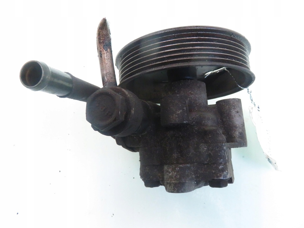 фото №6, Насос підсилювача kia carens ii 2.0 crdi 0k2kc32600