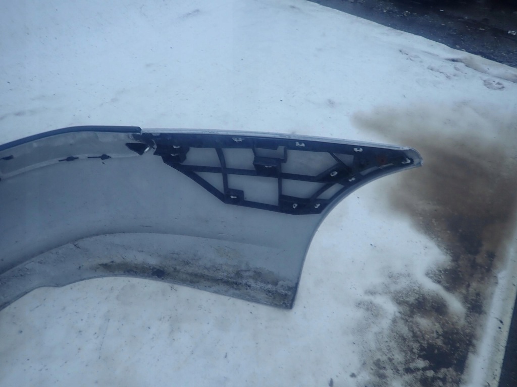 Opel vectra b 95-98 sedan hb бампер задняя задний Оригинал