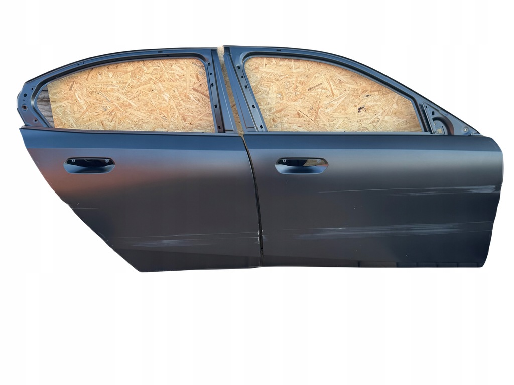 фото №1, Bmw 5 g60 g61 дверь перед задняя правое org