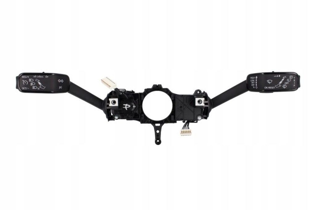 фото №9, Переключатель комбинированный vw octavia 12- 251708 valeo