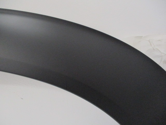 фото №5, C3 aircross молдинг крыла правая передний pdc nowa